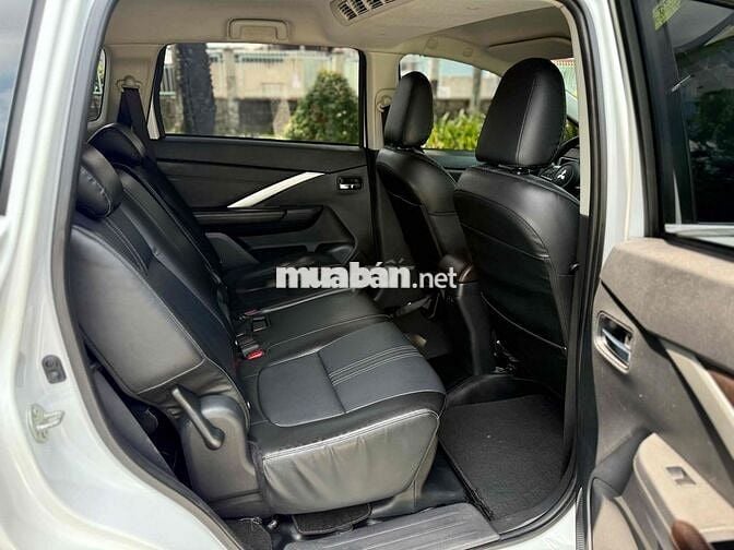 Mitsubishi Xpander Premium 2023 Trắng 50.000 km