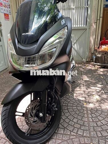 Honda PCX 125cc 2016 Đen Smartkey