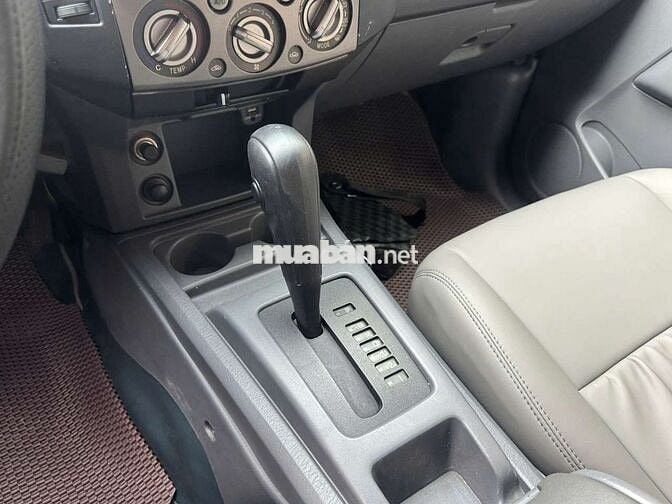 Ford Everest 2024 Tự động Dầu Vàng cát