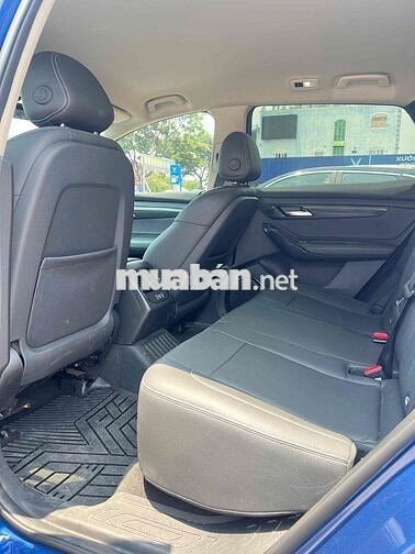 VinFast VF8 Eco Xanh 43.000km