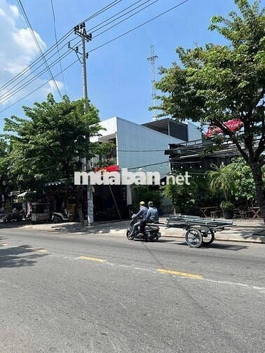 🔴💥Bán nhà 2 tầng MT đường Âu Cơ - Gần chợ Hòa Khánh