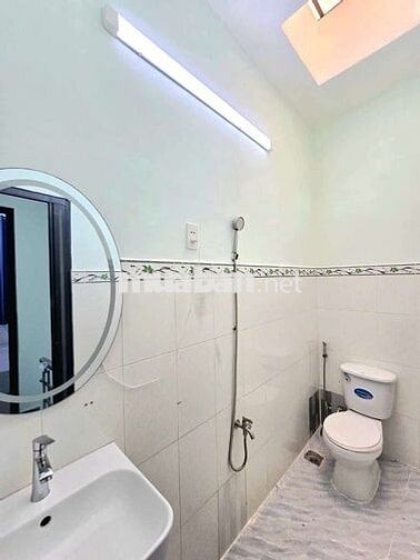 🏠🏠 NHÀ ĐẸP VÀO Ở NGAY GẦN Q7 🏠🏠