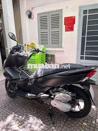 Honda PCX 125cc 2016 Đen Smartkey