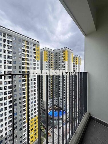 TIẾT KIỆM GẦN 5 TRIỆU TRONG 6 THÁNG ĐẦU CĂN HỘ CC 2PN TẠI BCONS CITY
