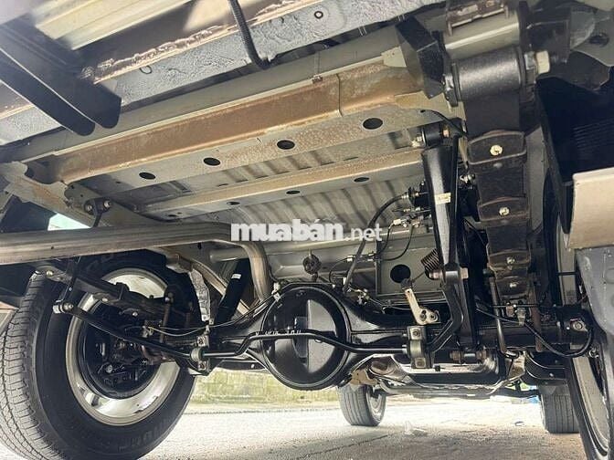Ford Everest 2024 Tự động Dầu Vàng cát