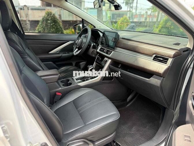 Mitsubishi Xpander Premium 2023 Trắng 50.000 km
