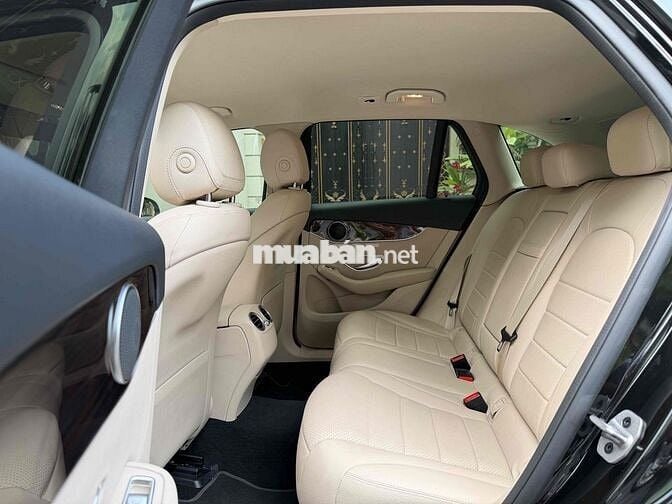 Mercedes-Benz GLC 200 Facelift 2022