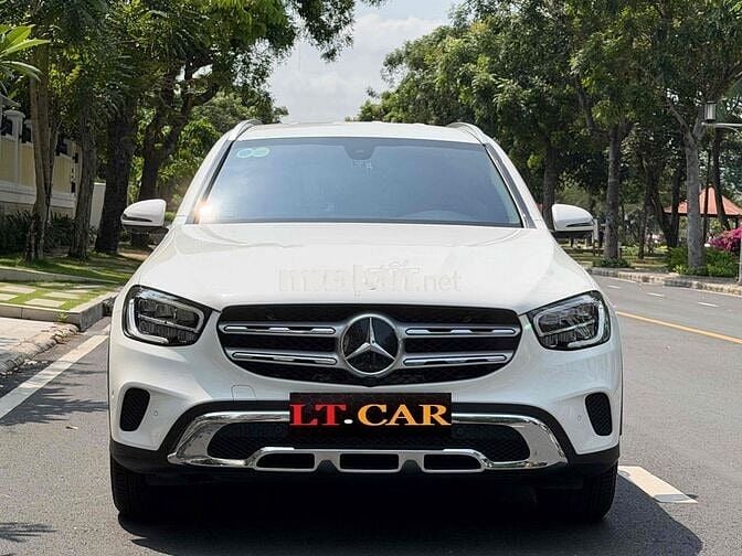 Mercedes-Benz GLC 200 Facelift V1 2022