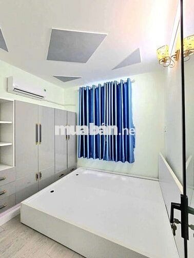 🏠🏠 NHÀ ĐẸP VÀO Ở NGAY GẦN Q7 🏠🏠