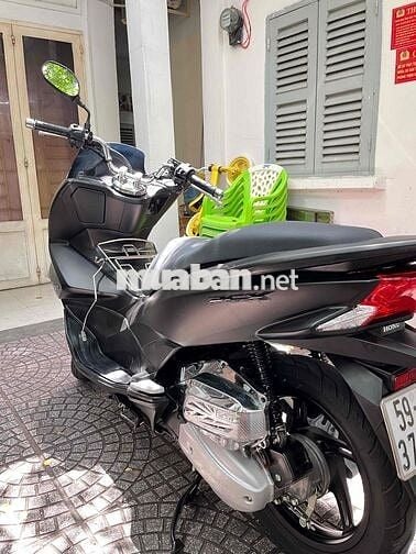 Honda PCX 125cc 2016 Đen Smartkey