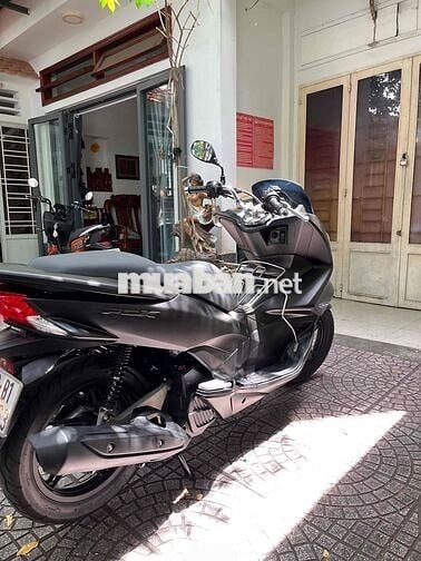 Honda PCX 125cc 2016 Đen Smartkey