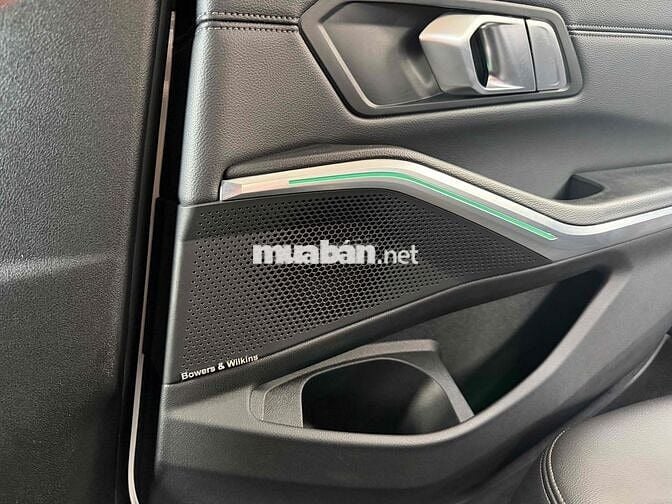 BMW 320i Sportline 2022