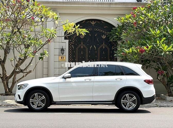 Mercedes-Benz GLC 200 Facelift V1 2022