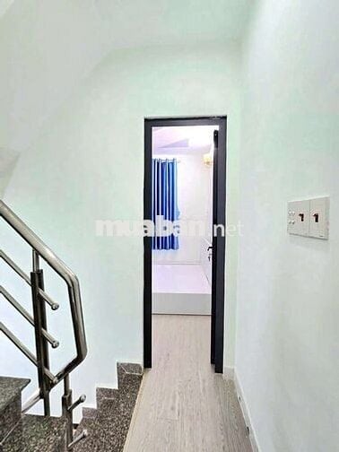 🏠🏠 NHÀ ĐẸP VÀO Ở NGAY GẦN Q7 🏠🏠