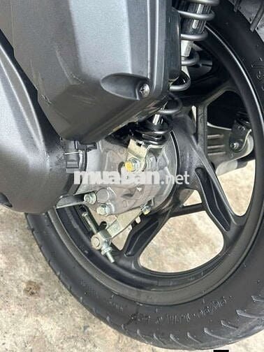 Honda Air Blade 125 2024 Xanh đen 8000 km