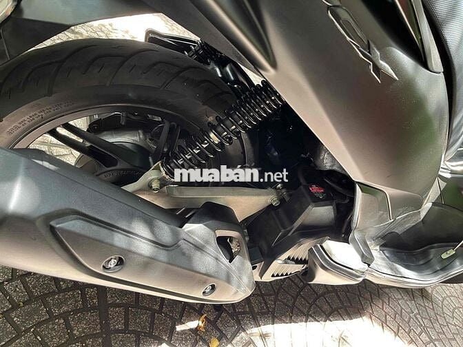 Honda PCX 125cc 2016 Đen Smartkey