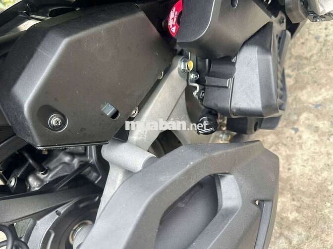 Honda Air Blade 125 2024 Xanh đen 8000 km
