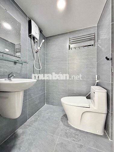 🏡CHO THUÊ CĂN HỘ 1PN/TÁCH BẾP🌻HOÀNG HOA THÁM🌻BAN CÔNG✨MÁY GIẶT RIÊNG✨