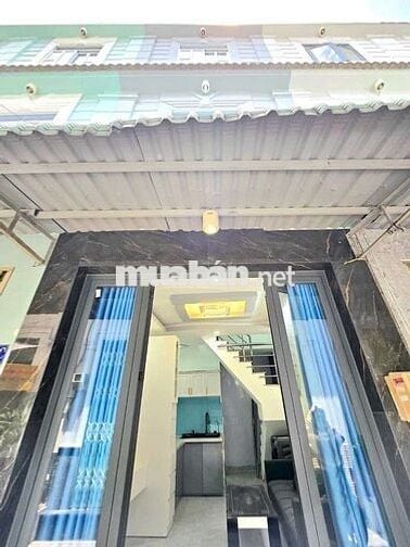 🏠🏠 NHÀ ĐẸP VÀO Ở NGAY GẦN Q7 🏠🏠