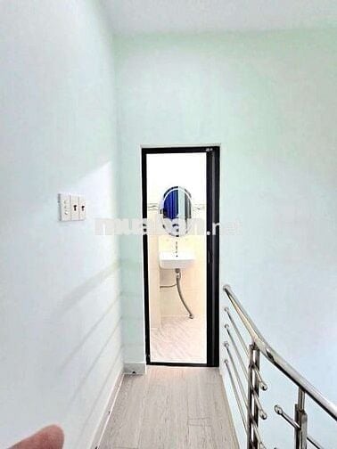 🏠🏠 NHÀ ĐẸP VÀO Ở NGAY GẦN Q7 🏠🏠