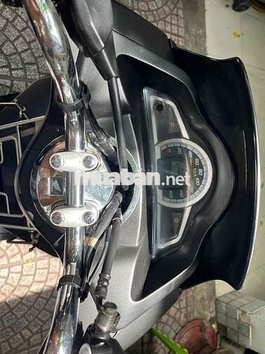 Honda PCX 125cc 2016 Đen Smartkey