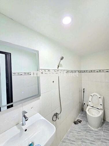 🏠🏠 NHÀ ĐẸP VÀO Ở NGAY GẦN Q7 🏠🏠