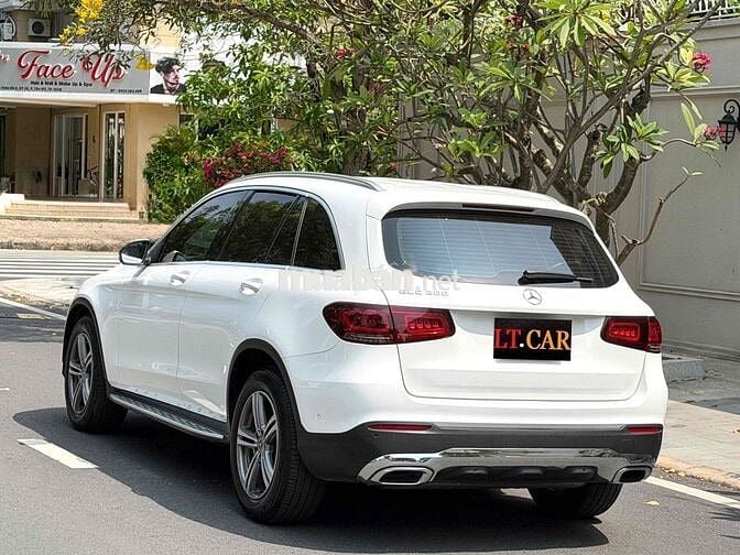 Mercedes-Benz GLC 200 Facelift V1 2022