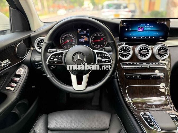 Mercedes-Benz GLC 200 Facelift V1 2022