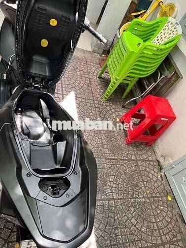 Honda PCX 125cc 2016 Đen Smartkey