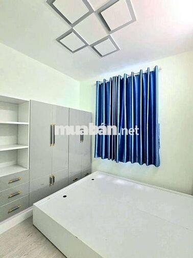 🏠🏠 NHÀ ĐẸP VÀO Ở NGAY GẦN Q7 🏠🏠