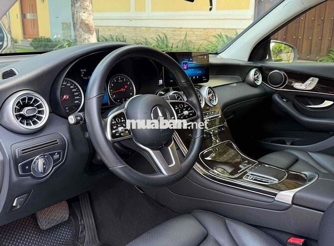 Mercedes-Benz GLC 200 Facelift V1 2022