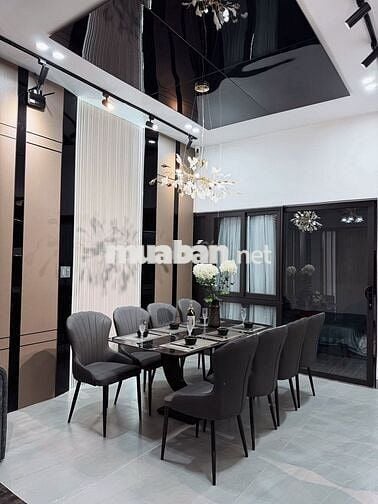 🔴💥Chào bán căn biệt thự tân cổ điển 3 tầng 3 mê xây mới 100%