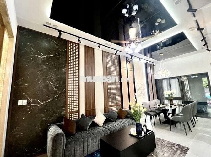 🔴💥Chào bán căn biệt thự tân cổ điển 3 tầng 3 mê xây mới 100%
