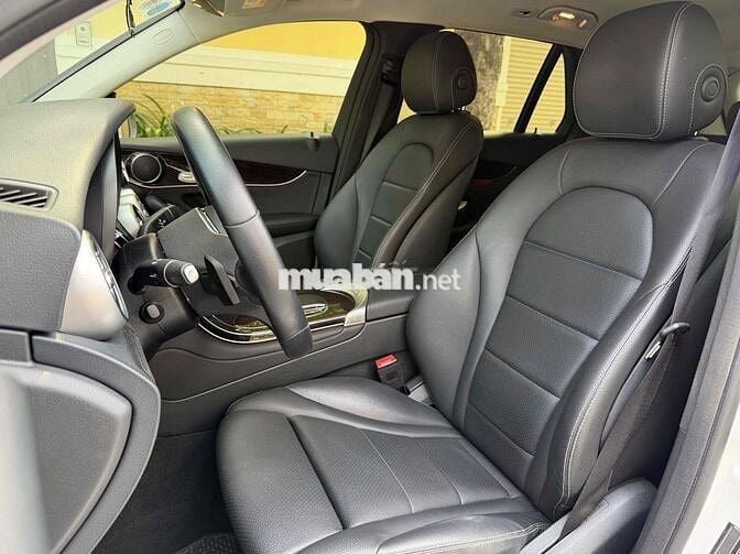 Mercedes-Benz GLC 200 Facelift V1 2022