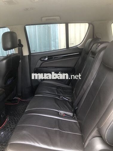 Chevrolet trailzer LTZ 4*4