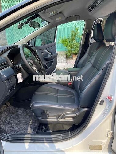 Mitsubishi Xpander Cross 2024 Trắng 30000 km