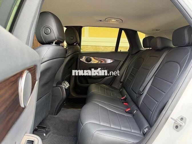 Mercedes-Benz GLC 200 Facelift V1 2022