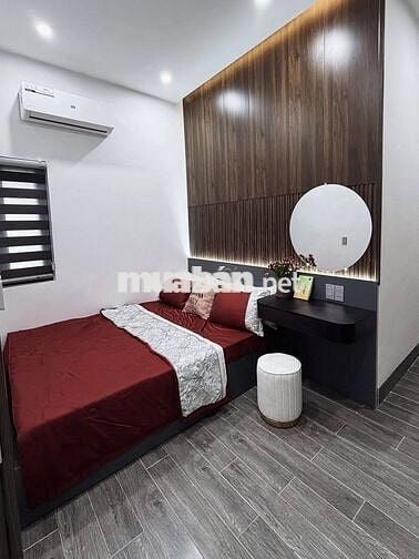 🔴💥Chào bán căn biệt thự tân cổ điển 3 tầng 3 mê xây mới 100%