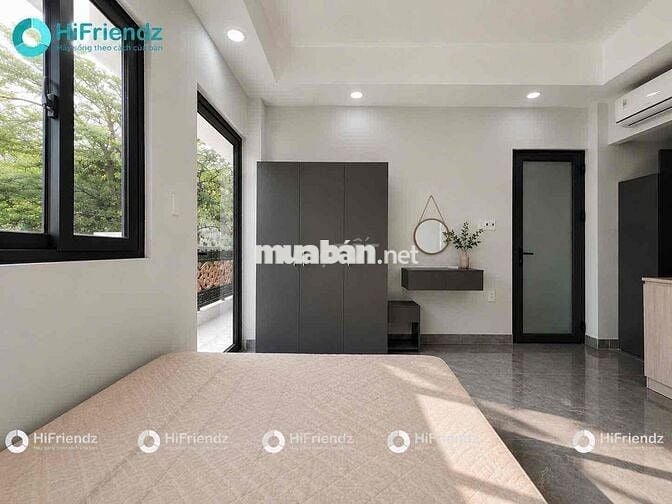 🏡 STUDIO ĐẶNG THÙY TRÂM ĐI BỘ SANG VLU CS3
