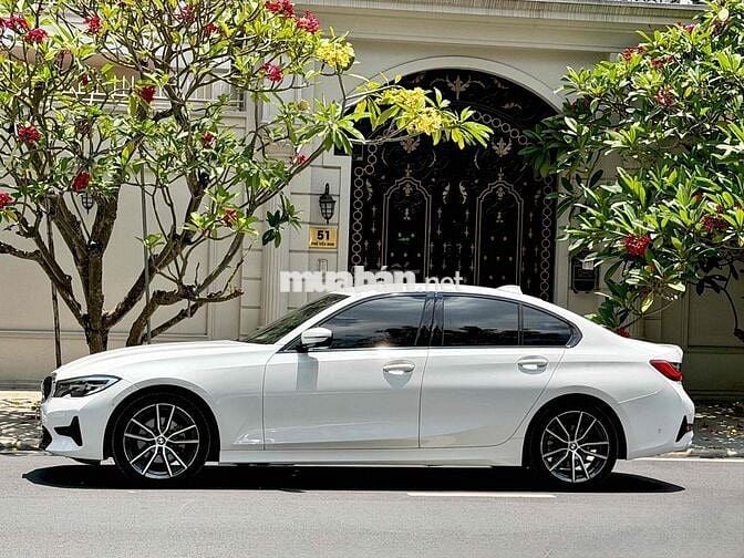 BMW 320i Sportline 2022