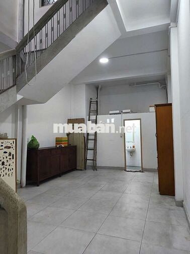 NHÀ NGUYÊN CĂN NGUYỄN PHI KHANH TÂN ĐỊNH Q1