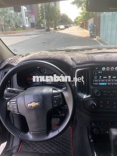 Chevrolet trailzer LTZ 4*4