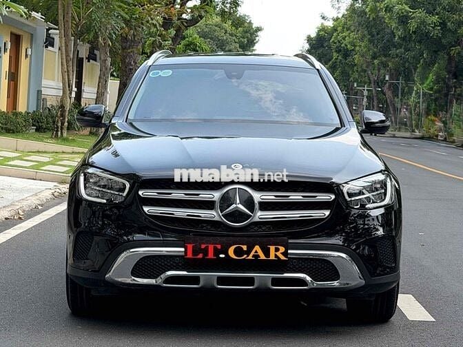 Mercedes-Benz GLC 200 Facelift 2022