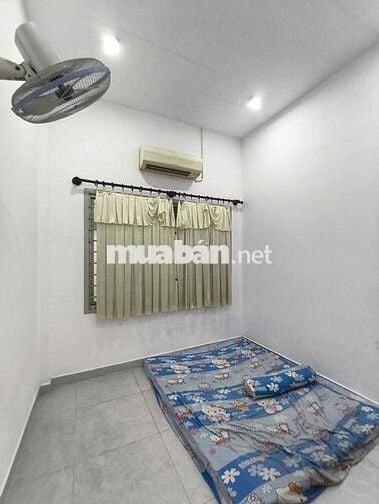 NHÀ NGUYÊN CĂN NGUYỄN PHI KHANH TÂN ĐỊNH Q1