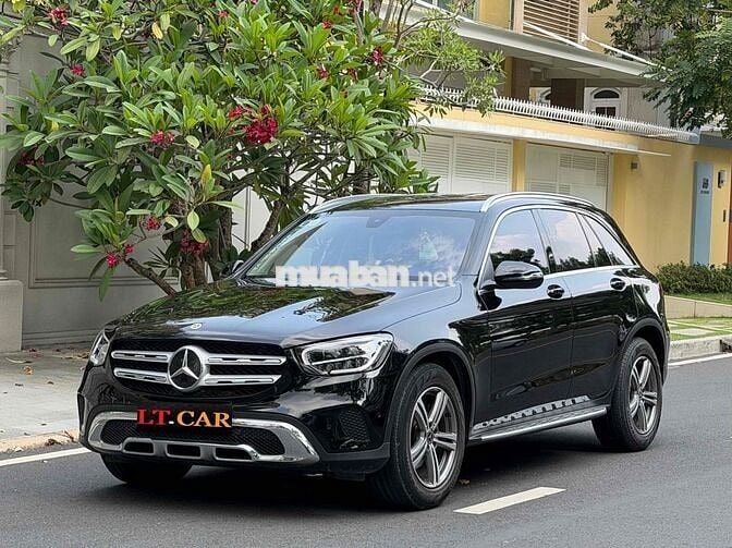 Mercedes-Benz GLC 200 Facelift 2022