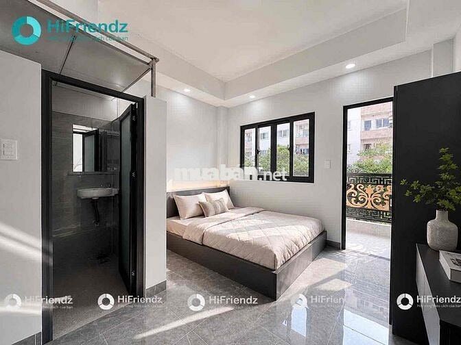 🏡 STUDIO ĐẶNG THÙY TRÂM ĐI BỘ SANG VLU CS3