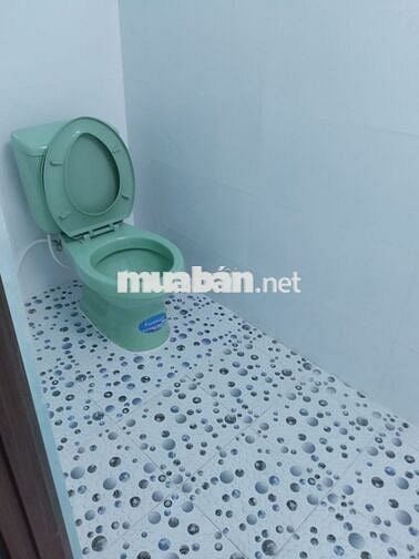 Cho thuê nguyên căn căn hộ chung cư lầu 3, Phùng Hưng, p14,q5