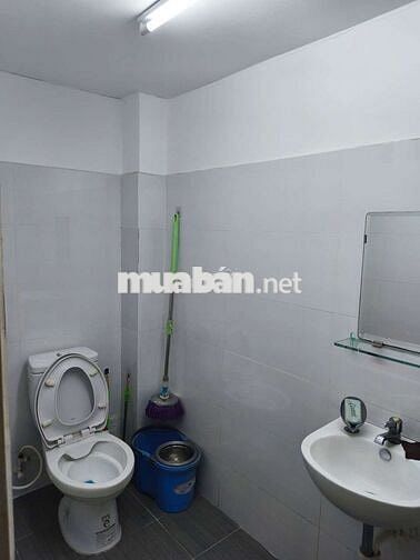 NHÀ NGUYÊN CĂN NGUYỄN PHI KHANH TÂN ĐỊNH Q1