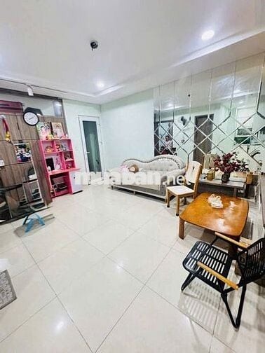 🏢 BÁN CĂN HỘ THE PARKLAND – HIỆP THÀNH CITY, QUẬN 12