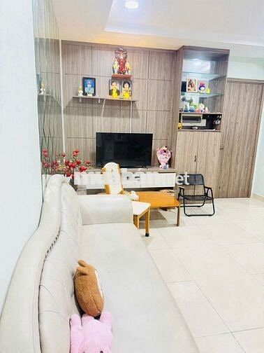 🏢 BÁN CĂN HỘ THE PARKLAND – HIỆP THÀNH CITY, QUẬN 12